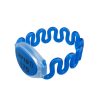 Plastic RFID NFC wristband 65mm