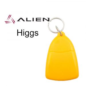 RFID UHF Alien Higgs