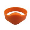 Silicone RFID NFC wristband