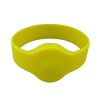 Silicone RFID NFC wristband - Image 3