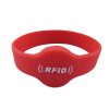 Silicone RFID NFC wristband - Image 5