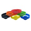 Silicone RFID NFC wristband - Image 4