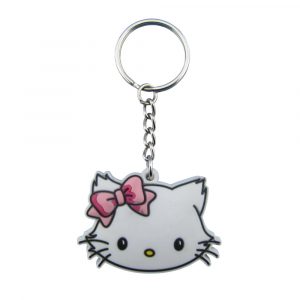 RFID NFC Character Key Fob