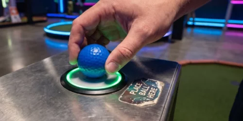 golf-ball-scanner Mini golf ball RFID scanner
