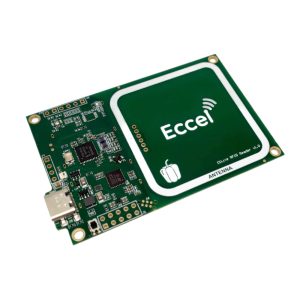 Pepper C1 Lite RFID reader